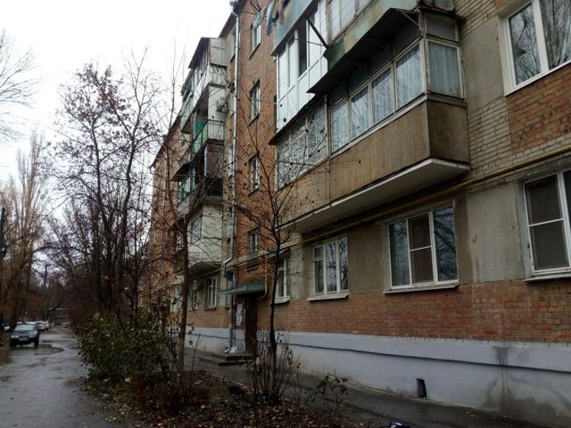 Панорама дома