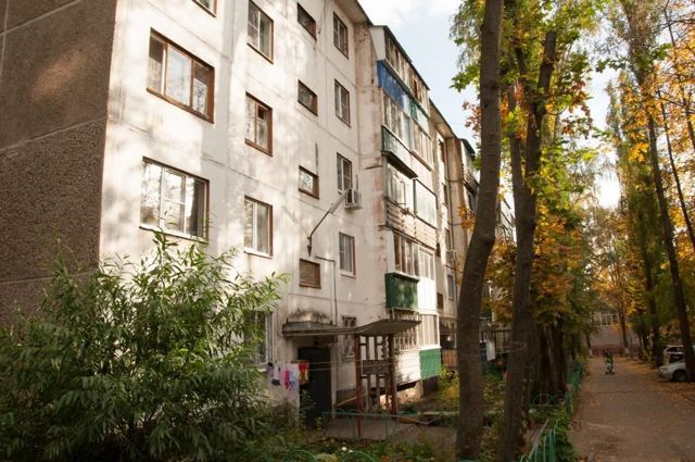 фото дома