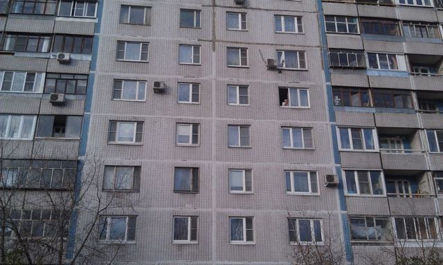 Панорама дома