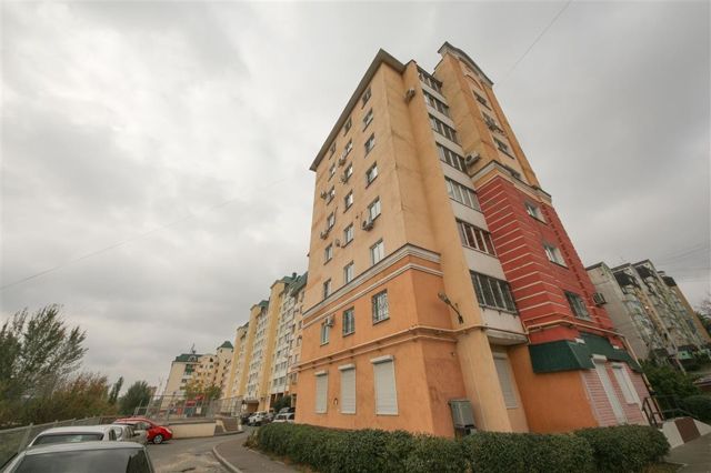Панорама дома