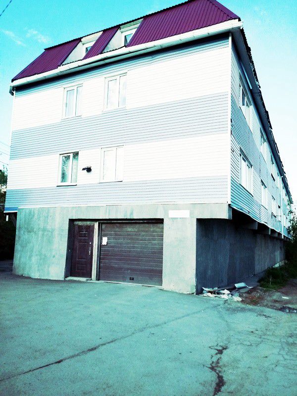 Facade