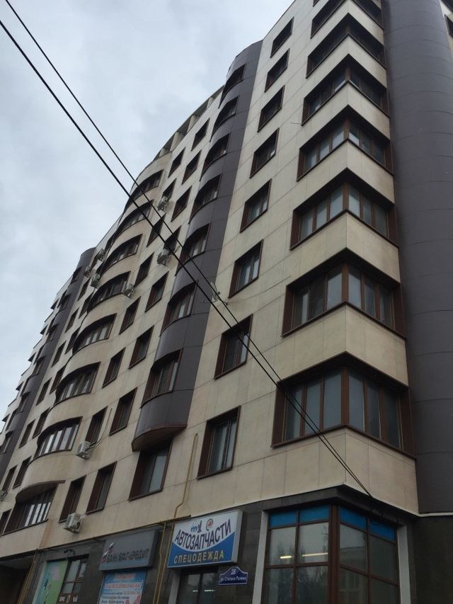 Facade