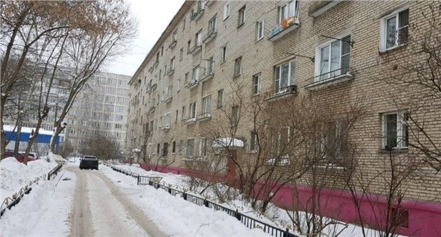 Панорама дома