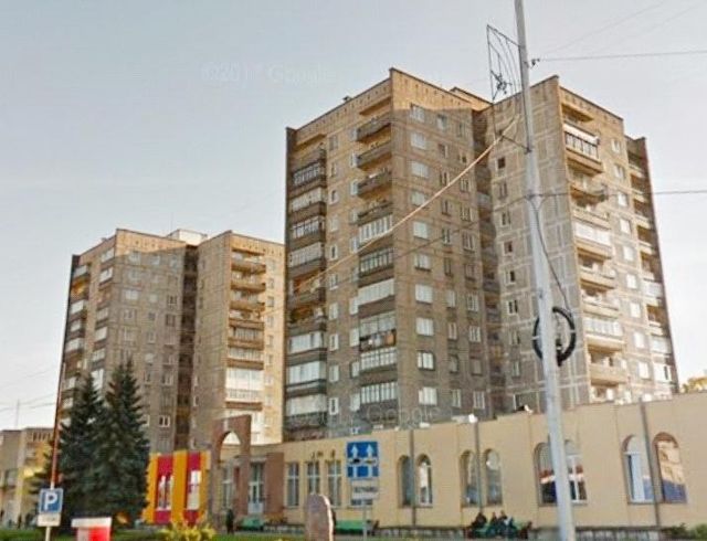 Панорама дома