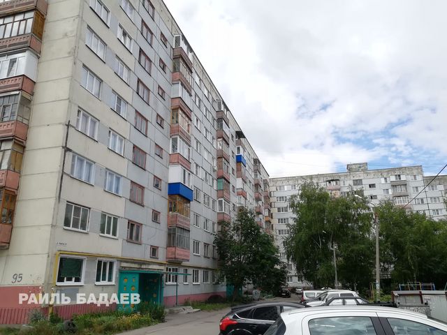 фото дома
