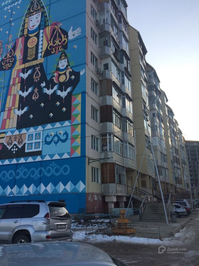 Панорама дома