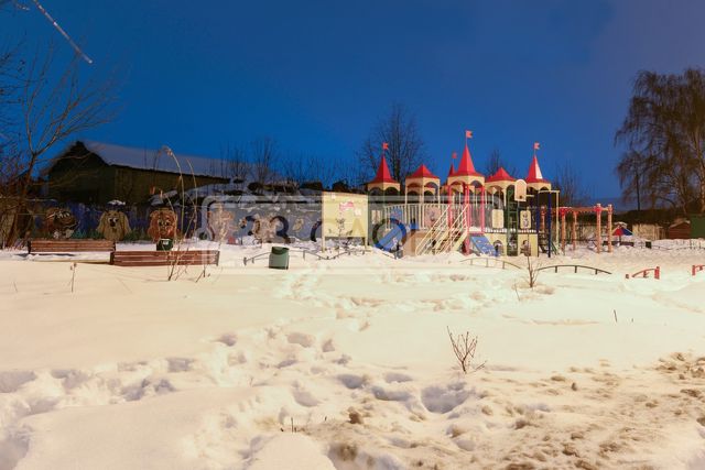 фото дома