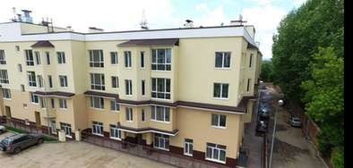 Панорама дома