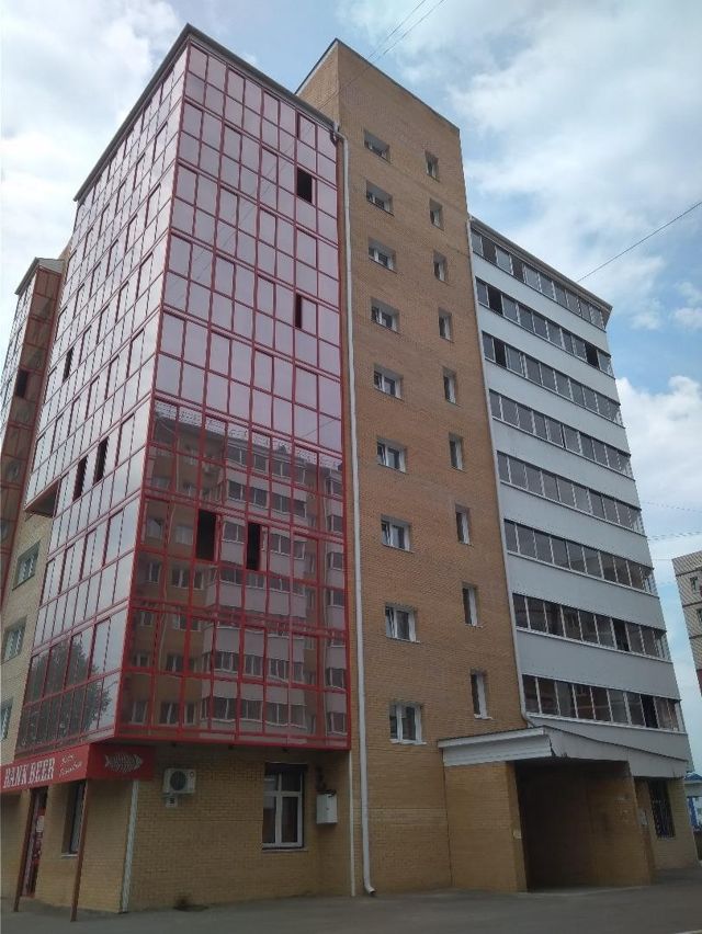 Facade