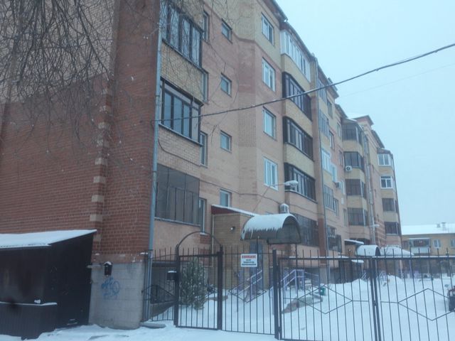 Панорама дома