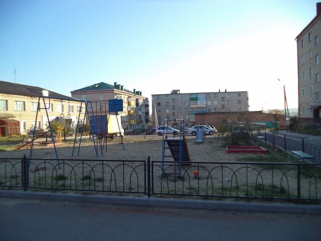 Territory