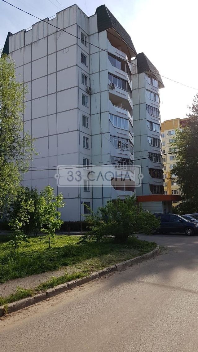 Панорама дома