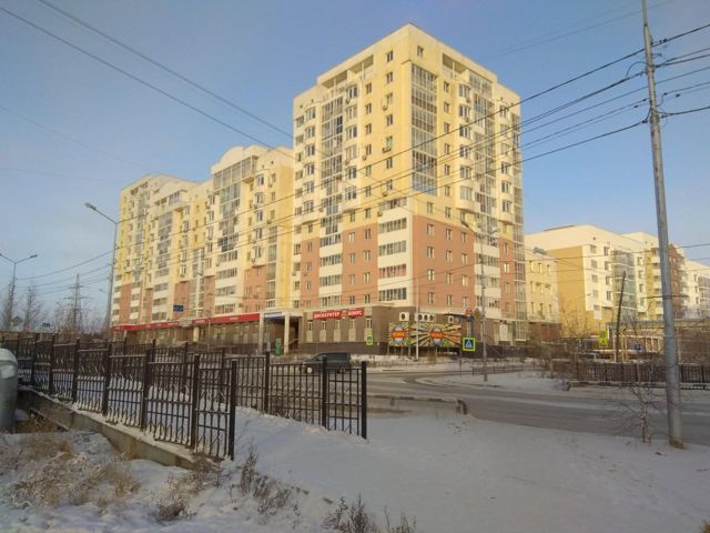 Facade