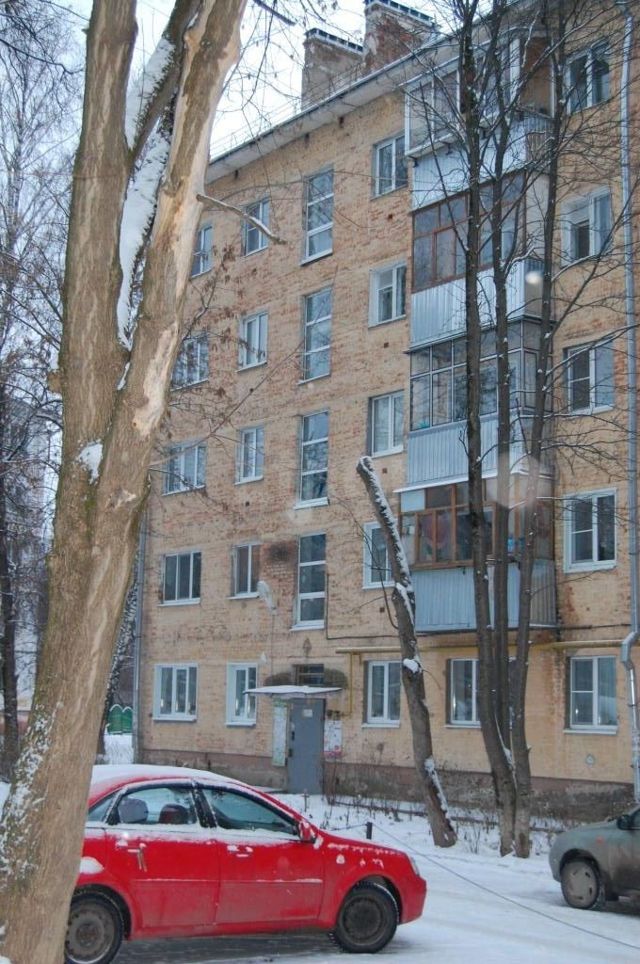 Панорама дома