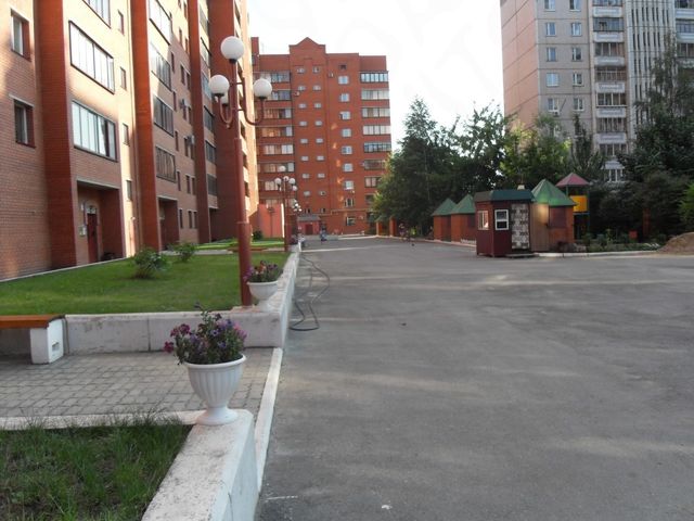 Territory
