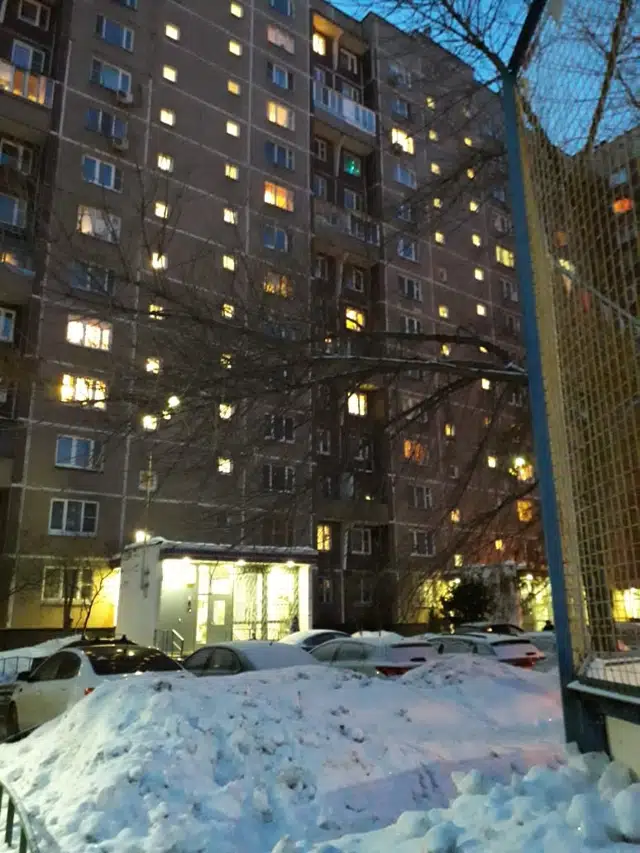 фото дома