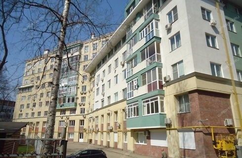 фото дома