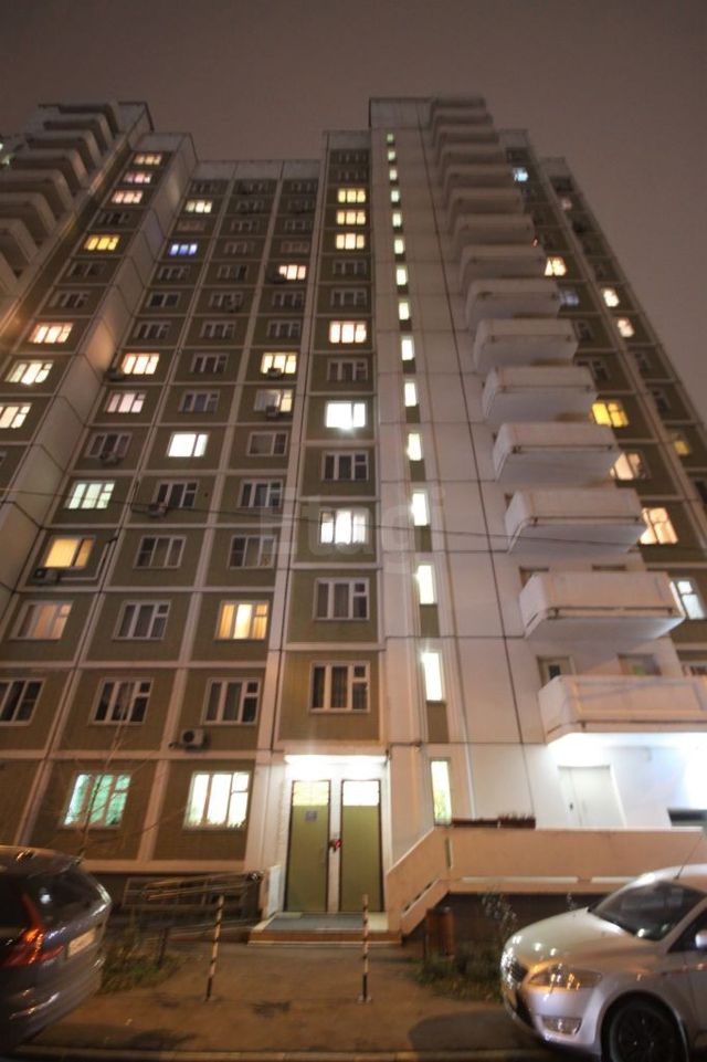 Панорама дома