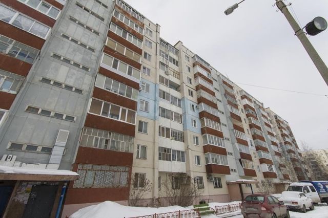 Панорама дома