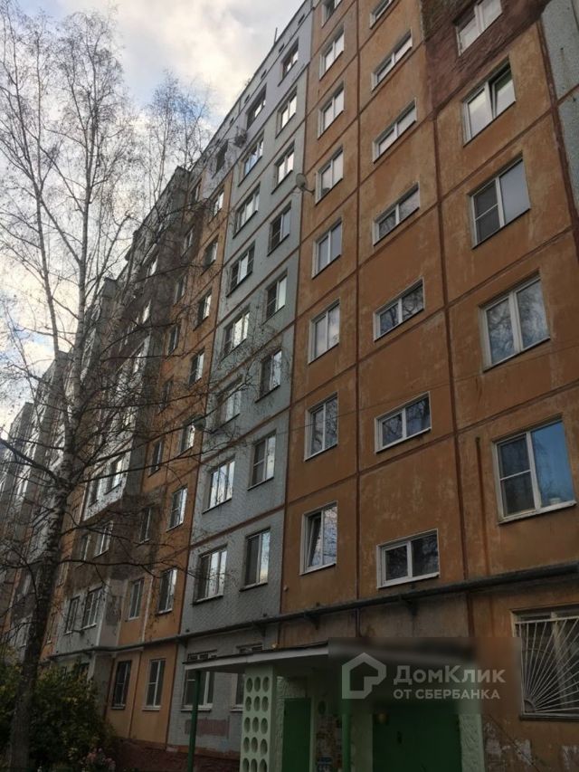 фото дома