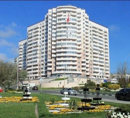 Панорама дома