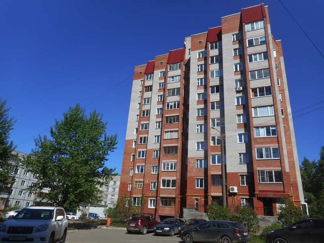 Панорама дома