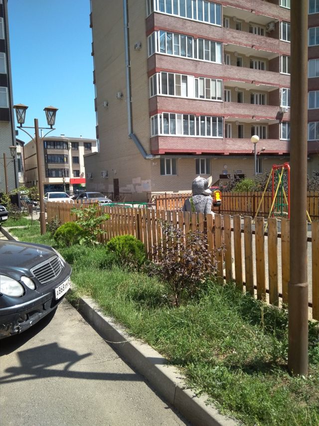 фото дома