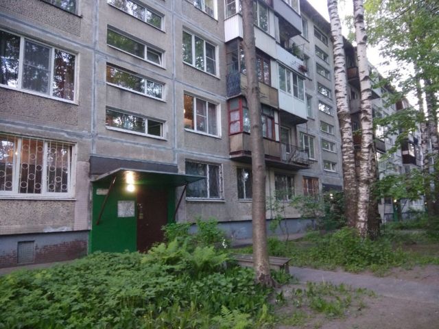 Панорама дома