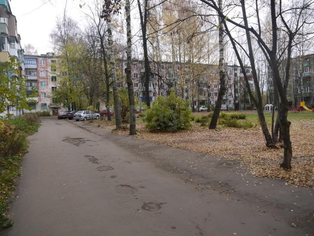 фото дома