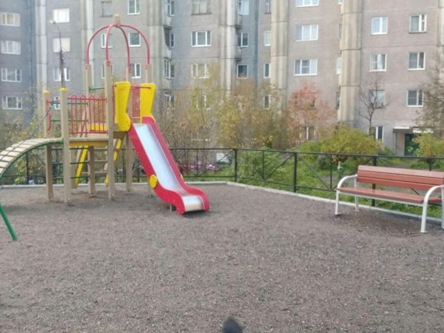 Territory