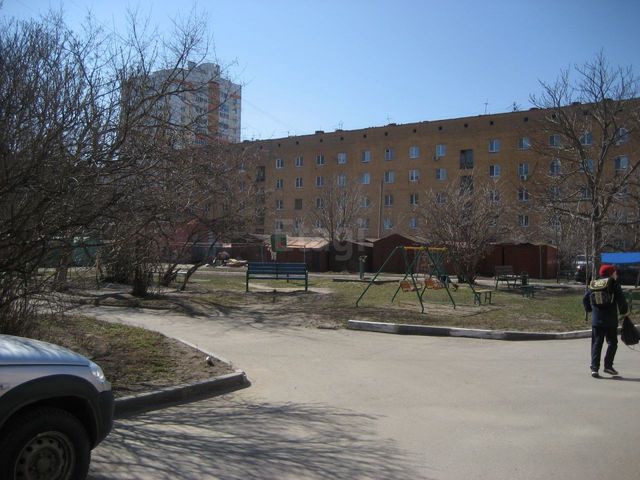 фото дома