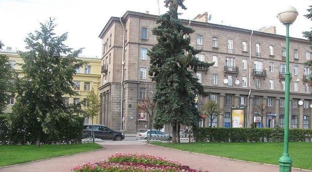 Facade