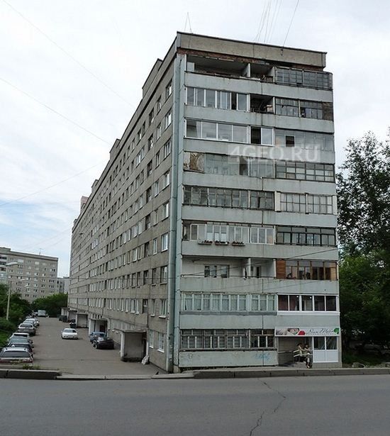 фото дома
