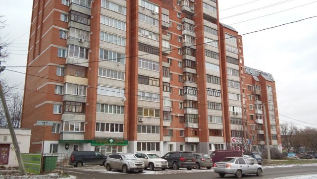 Панорама дома