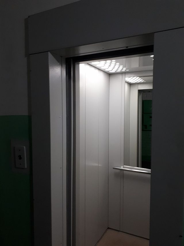 Lift