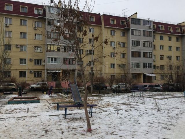 Панорама дома