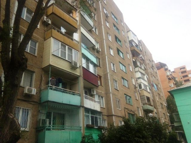 Панорама дома
