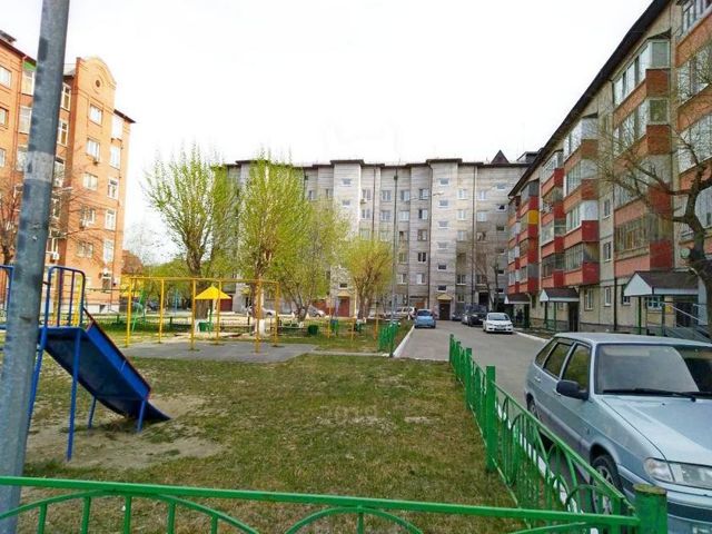 Territory