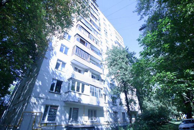 Панорама дома