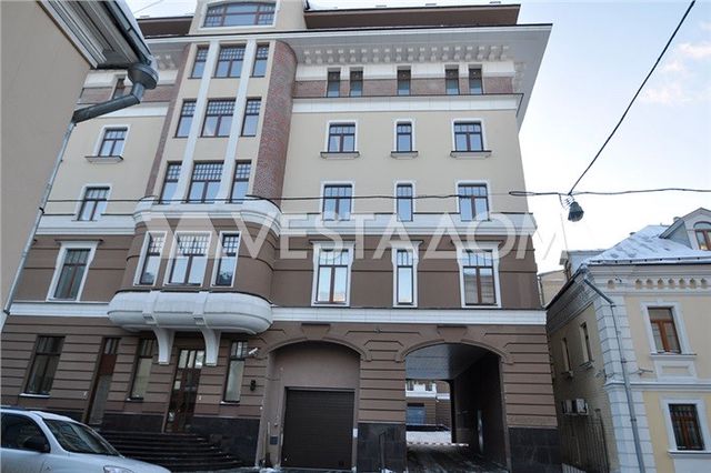 фото дома