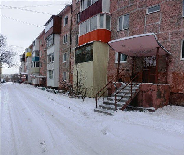 Панорама дома