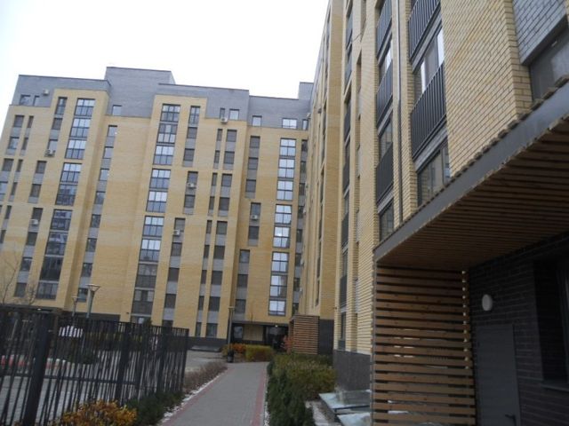 Facade