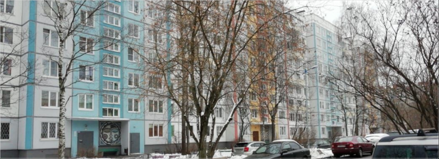 Панорама дома