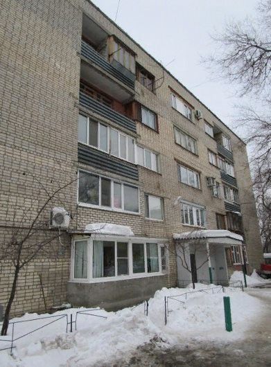 Панорама дома