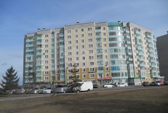 Панорама дома