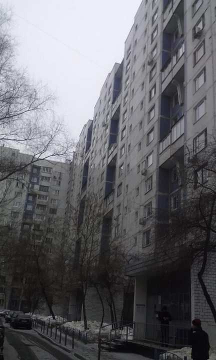Панорама дома