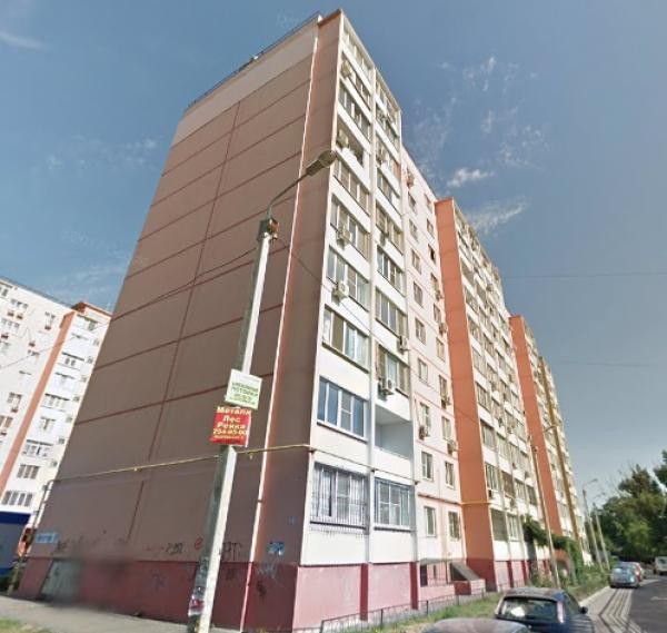 Панорама дома