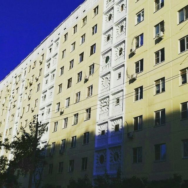 Facade