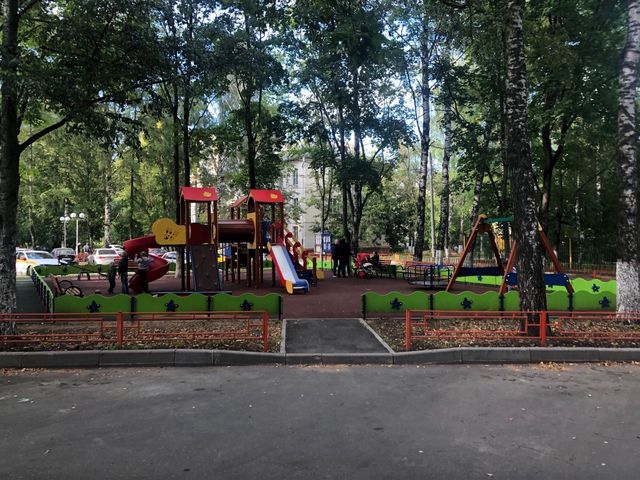 фото дома