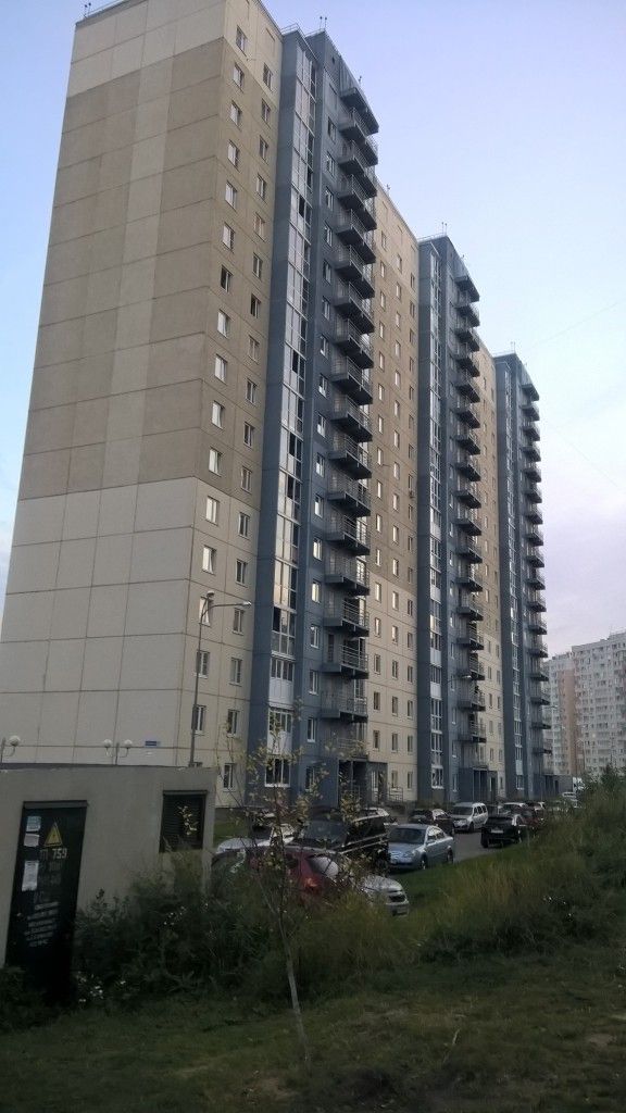 Facade